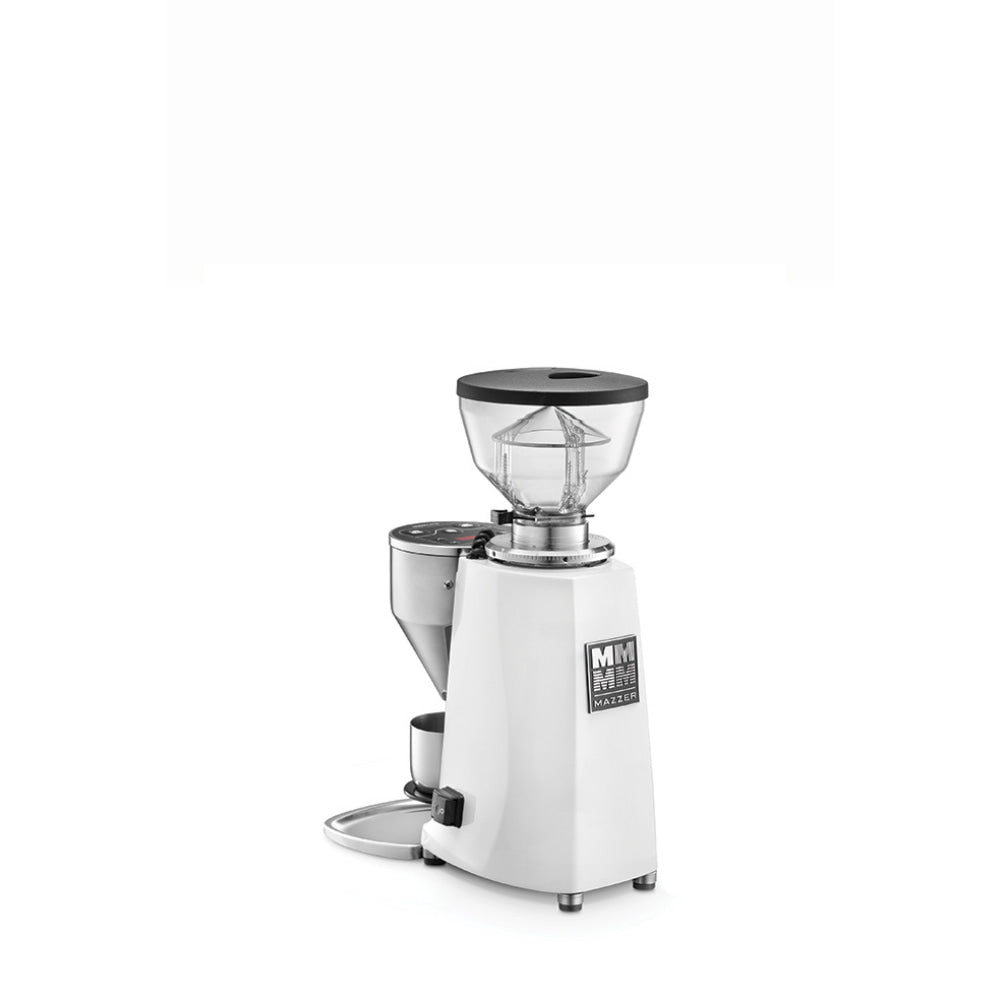 Mazzer | Coffee Grinders | Mini Electric Filter – Máy Xay