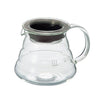 Hario V60 Glass Server - Bình Phục Vụ Cà Phê - 360ml & 600ml