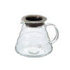 Hario V60 Glass Server - Bình Phục Vụ Cà Phê - 360ml & 600ml