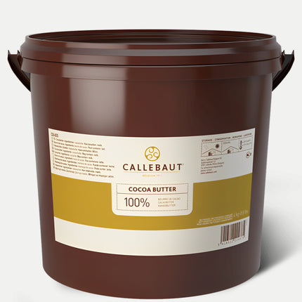 Callebaut | Melting Chocolate | Cocoa Butter Bơ Cacao