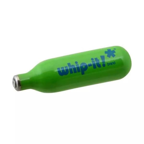 Whip-it | Soda Maker Accessories | Whip-it! Cream Chargers