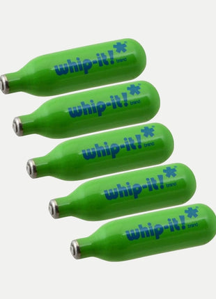 Whip - it | Soda Maker Accessories Whip - it! Ga N2O Cho